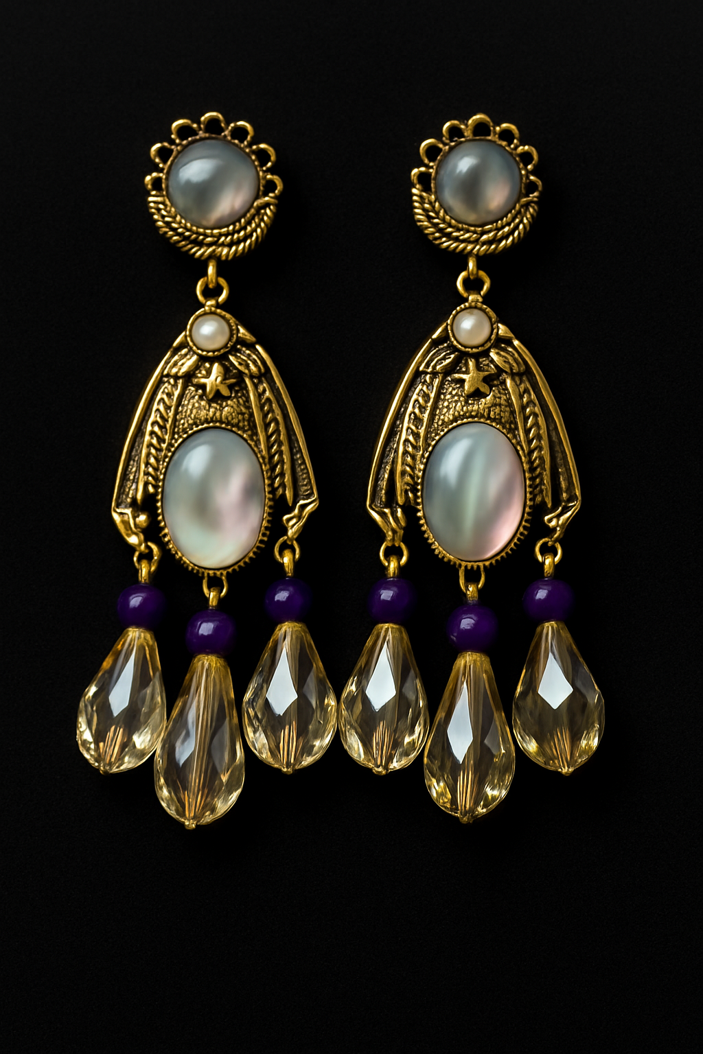 Tears of Opal