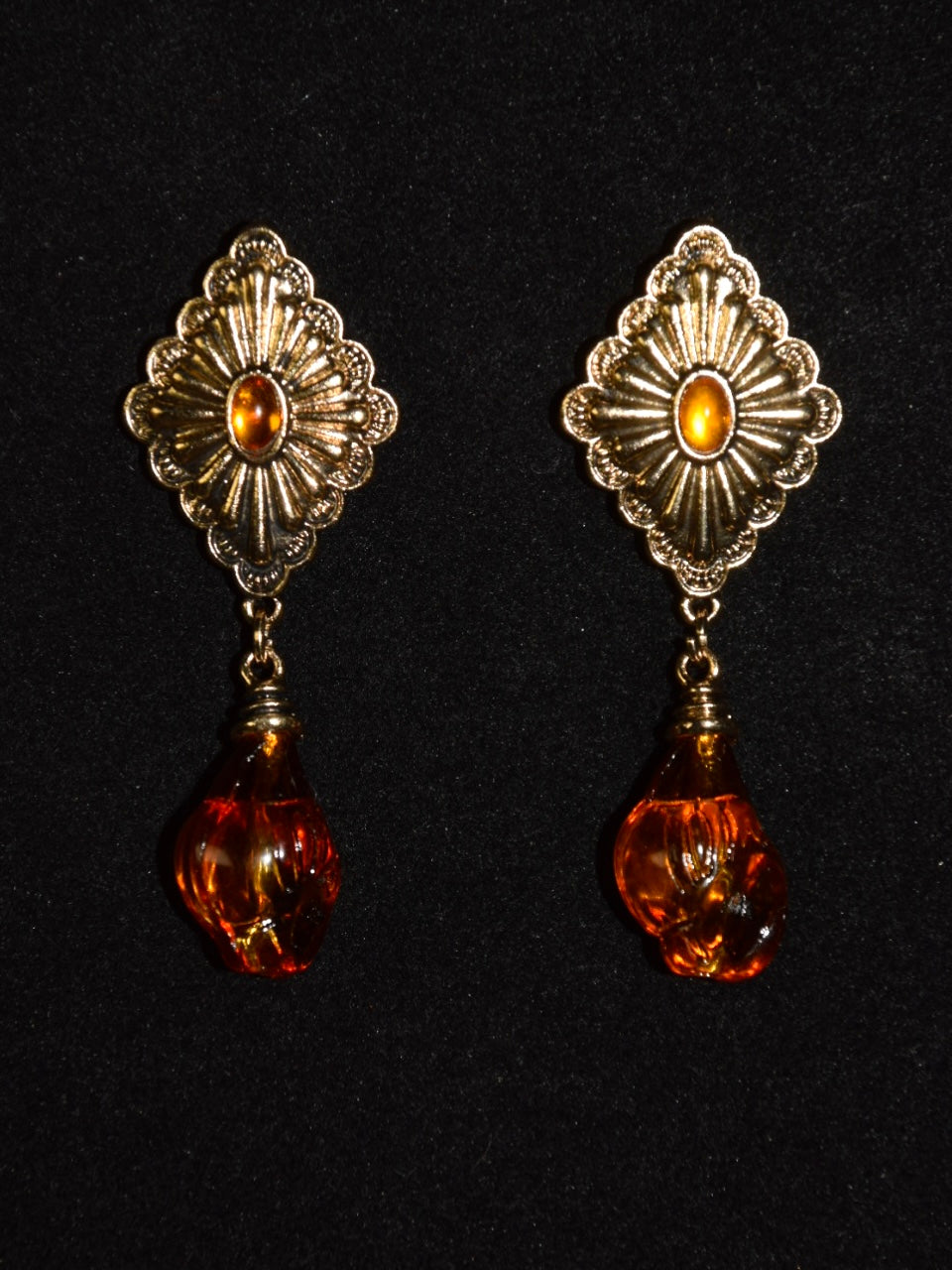 Tears of Amber