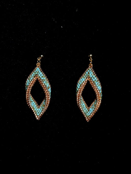 Bohemian Wave